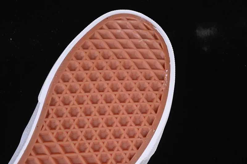 All categories Vans Vans series Vans Low Vans low-top Vans Brooklyn Ls Vans official vulcanized simple retro casual sneakers VN000D7QLKZ